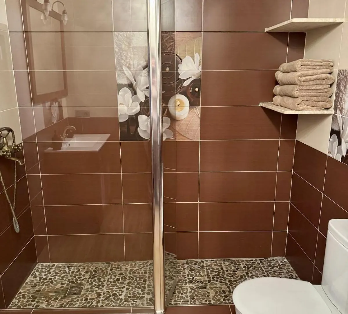 Canovas Nerja - Villa El Pescaero Frigiliana İspanya