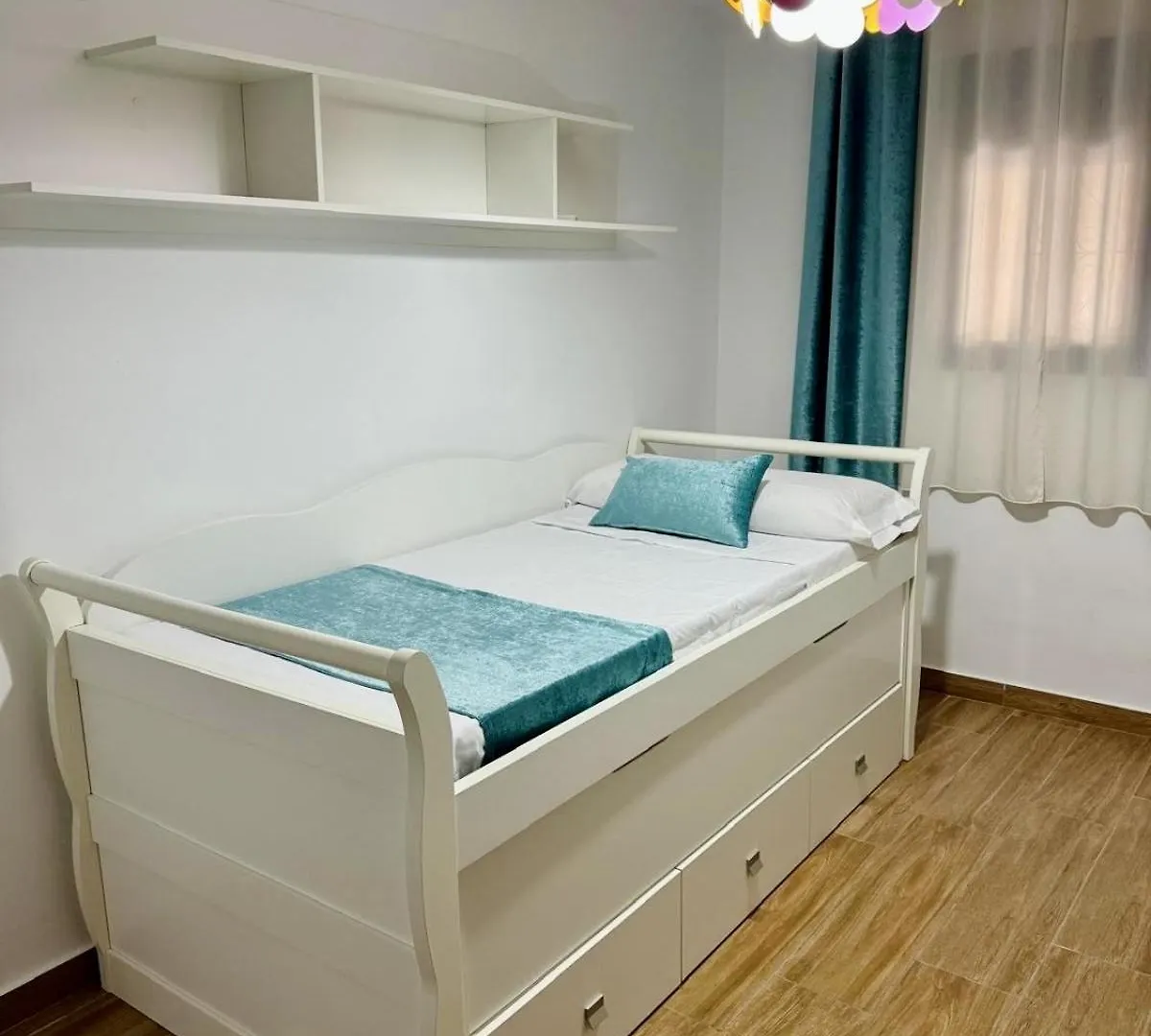 Canovas Nerja - Villa El Pescaero Frigiliana