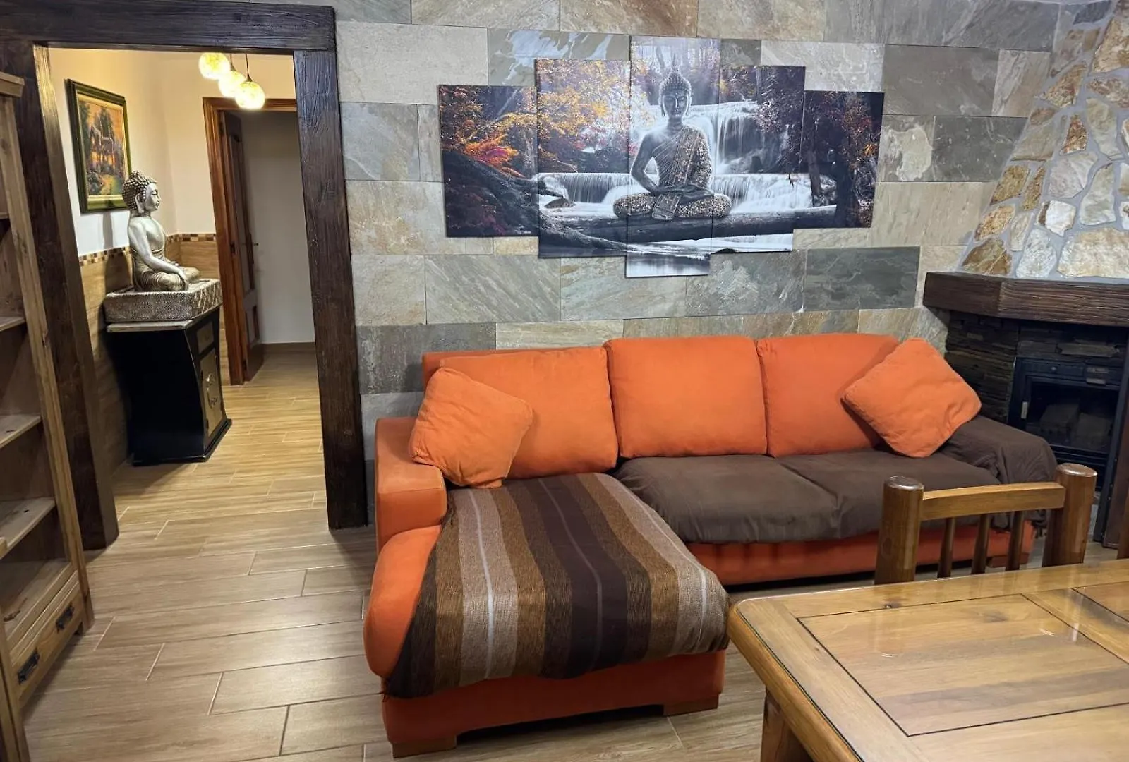 Canovas Nerja - Villa El Pescaero Frigiliana 0*,  İspanya