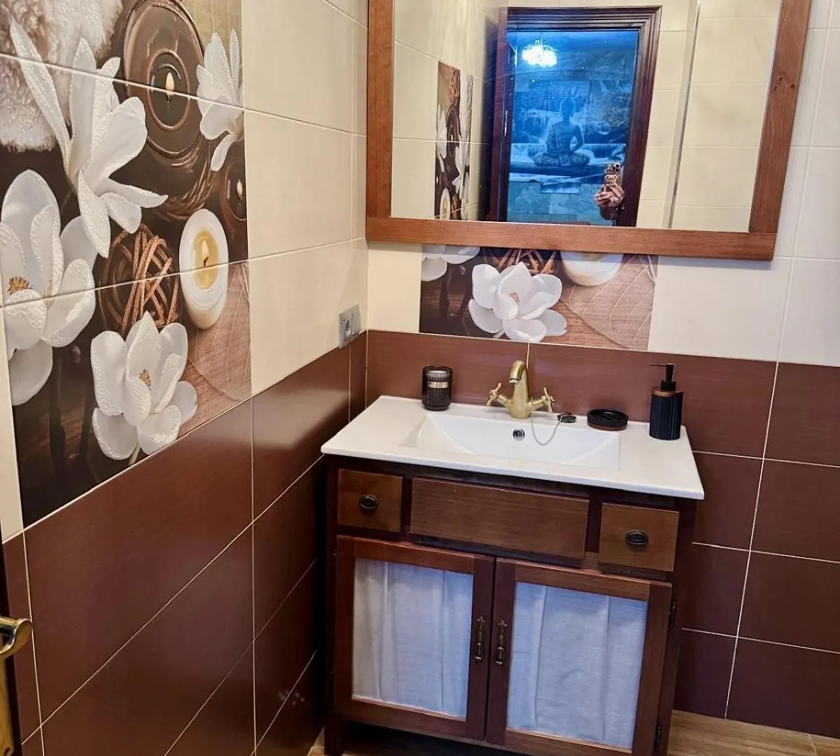 Canovas Nerja - Villa El Pescaero Frigiliana