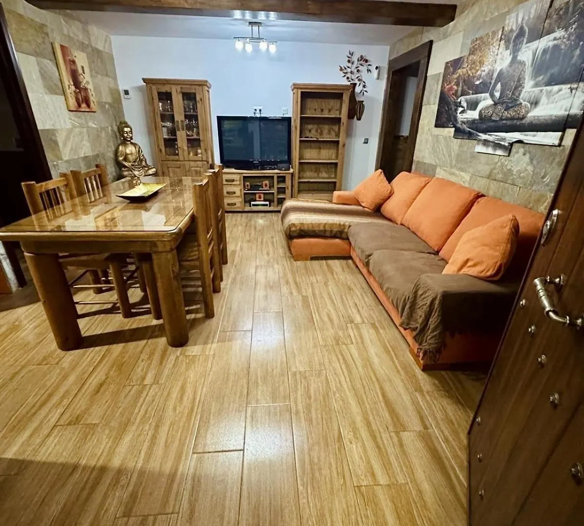 Canovas Nerja - Villa El Pescaero Frigiliana