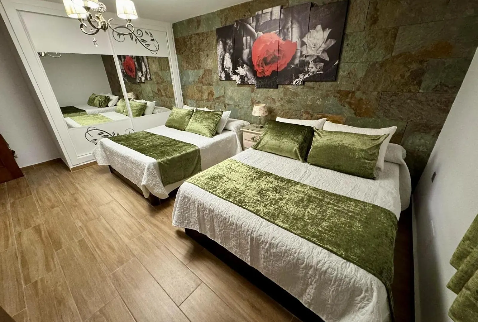 Canovas Nerja - Villa El Pescaero Frigiliana