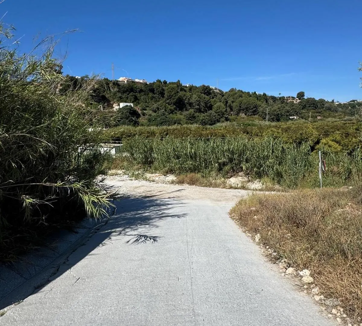 Canovas Nerja - Villa El Pescaero Frigiliana İspanya