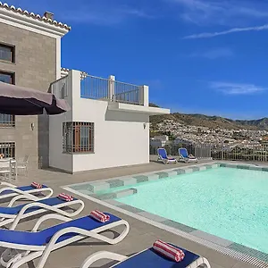 Iris Villa